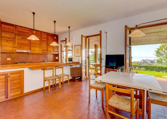 Villa Silva