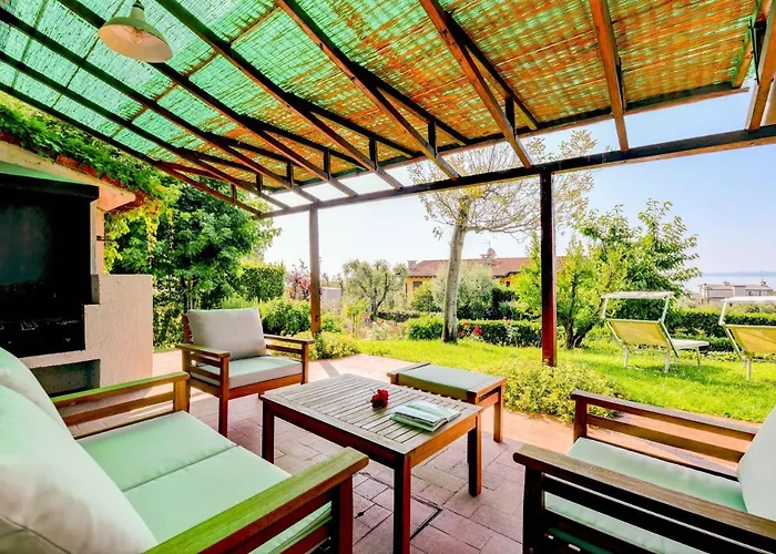 Villa Silva *