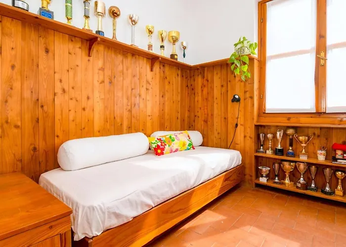 Villa Silva *