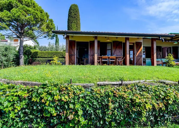 Silva Villa Manerba del Garda