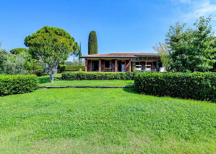 Silva Villa *