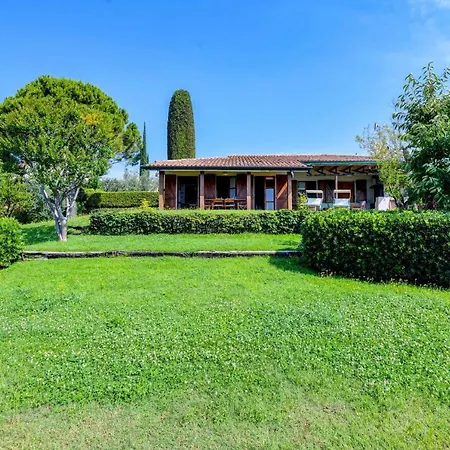 Silva Villa *