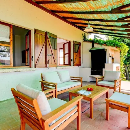 Silva Villa *
