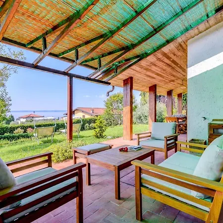 Villa Silva *
