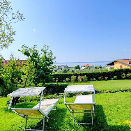 Silva Villa Manerba del Garda