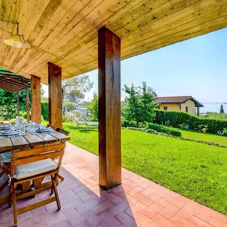 Villa Silva Manerba del Garda