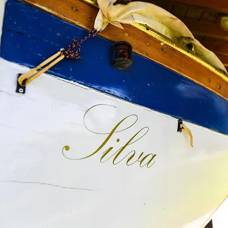 Silva Villa
