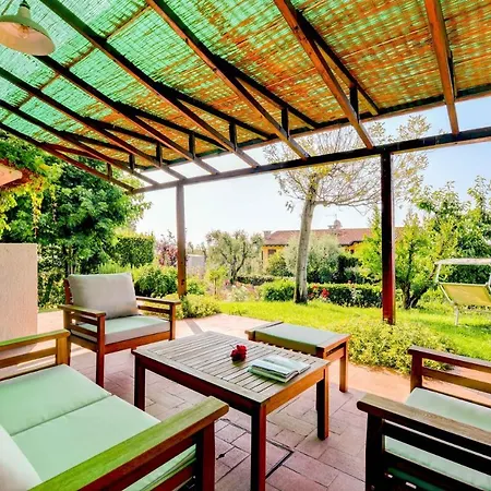 Villa Silva *