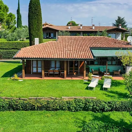 Villa Silva