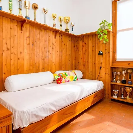 Villa Silva *
