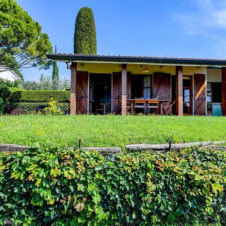 Silva Villa Manerba del Garda