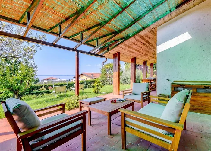 Villa Silva *