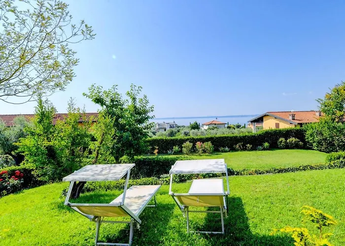 Silva Villa Manerba del Garda