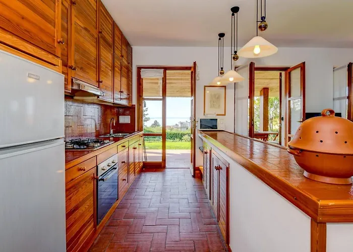Silva Villa