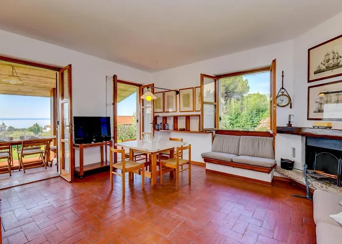 Villa Silva Manerba del Garda