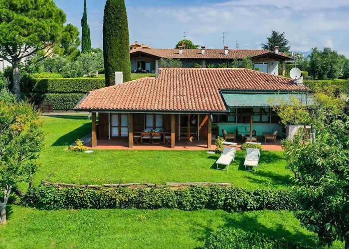 Villa Silva